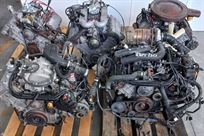 vintage-prv-engines-job-lot