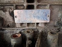 vintage-prv-engines-job-lot