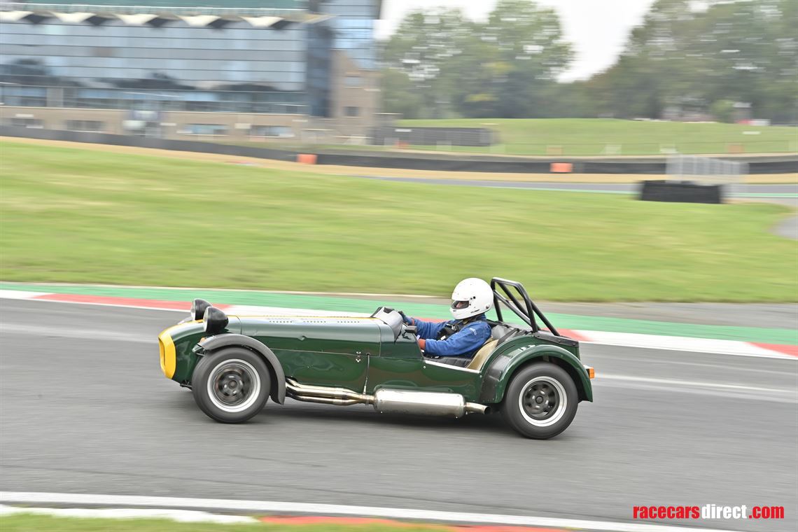 caterham-jpe---jonathan-palmer-evolution