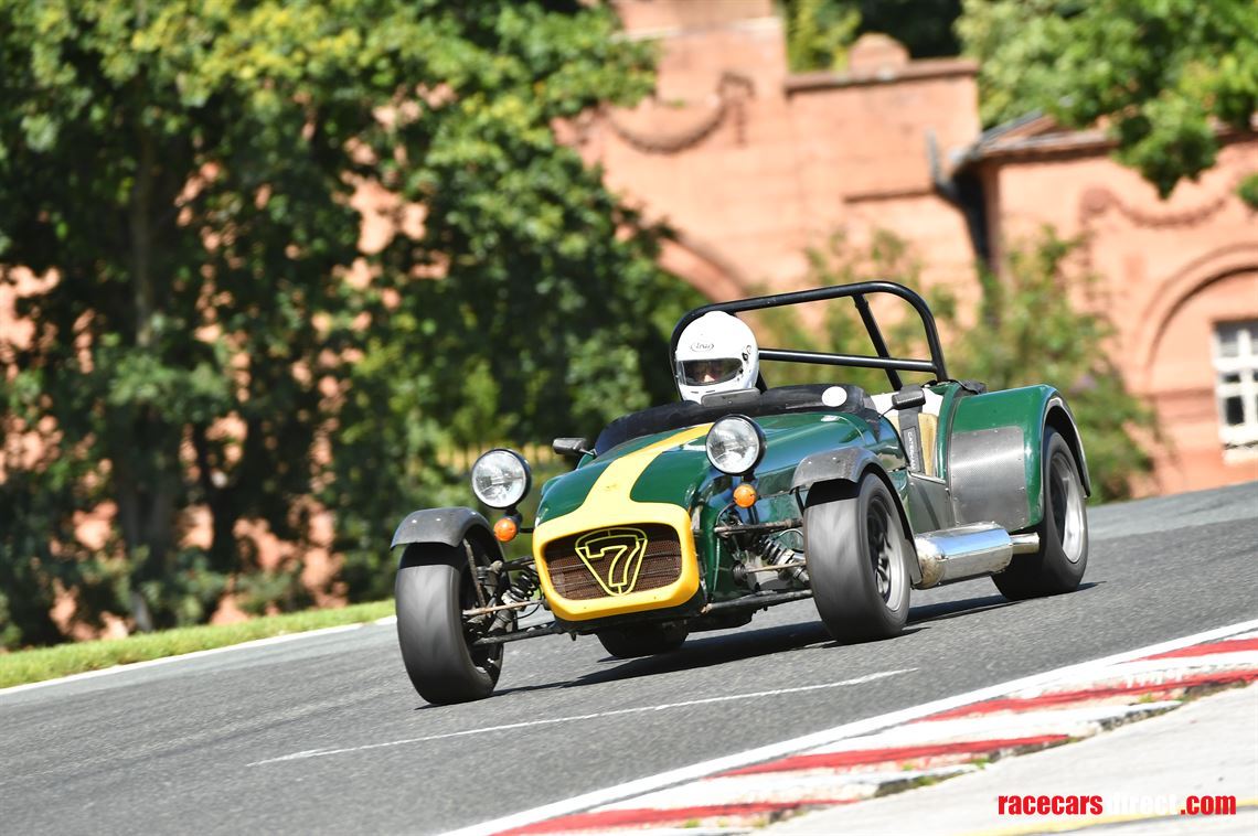 caterham-jpe---jonathan-palmer-evolution