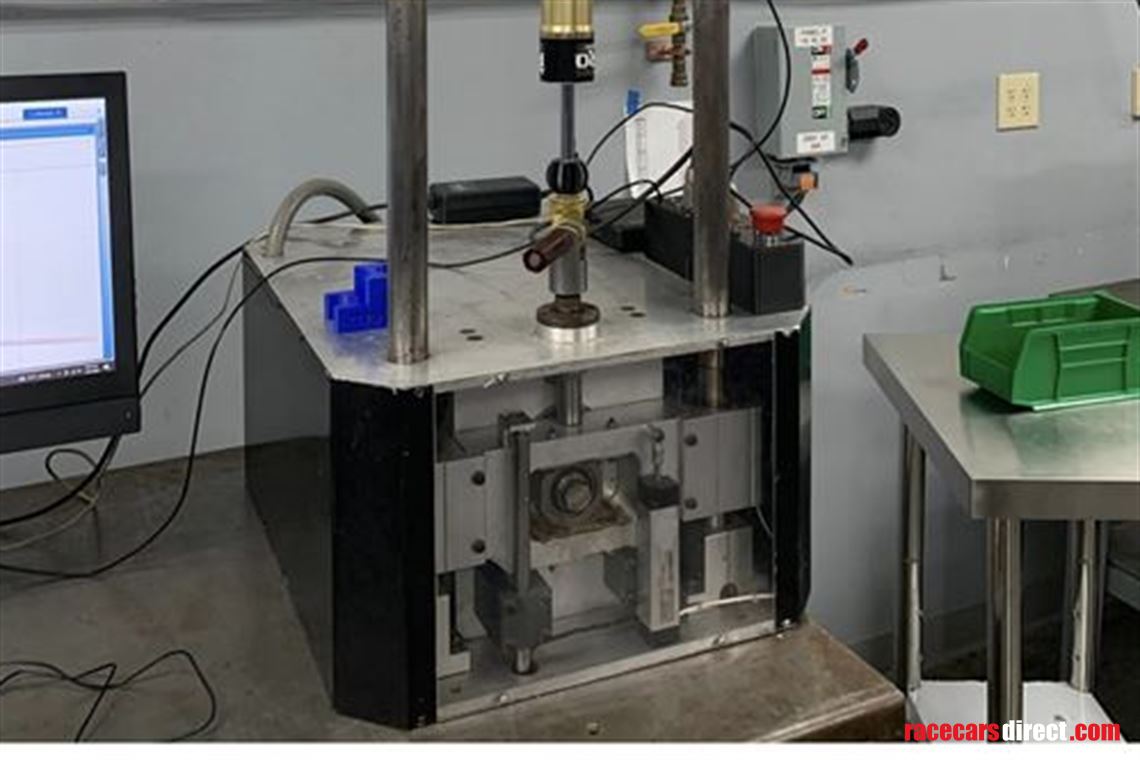 rohrigctw-damper-dyno-5hp