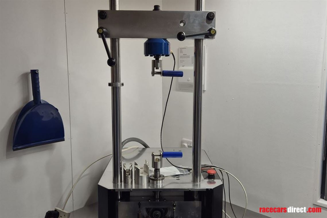 rohrigctw-damper-dyno-5hp