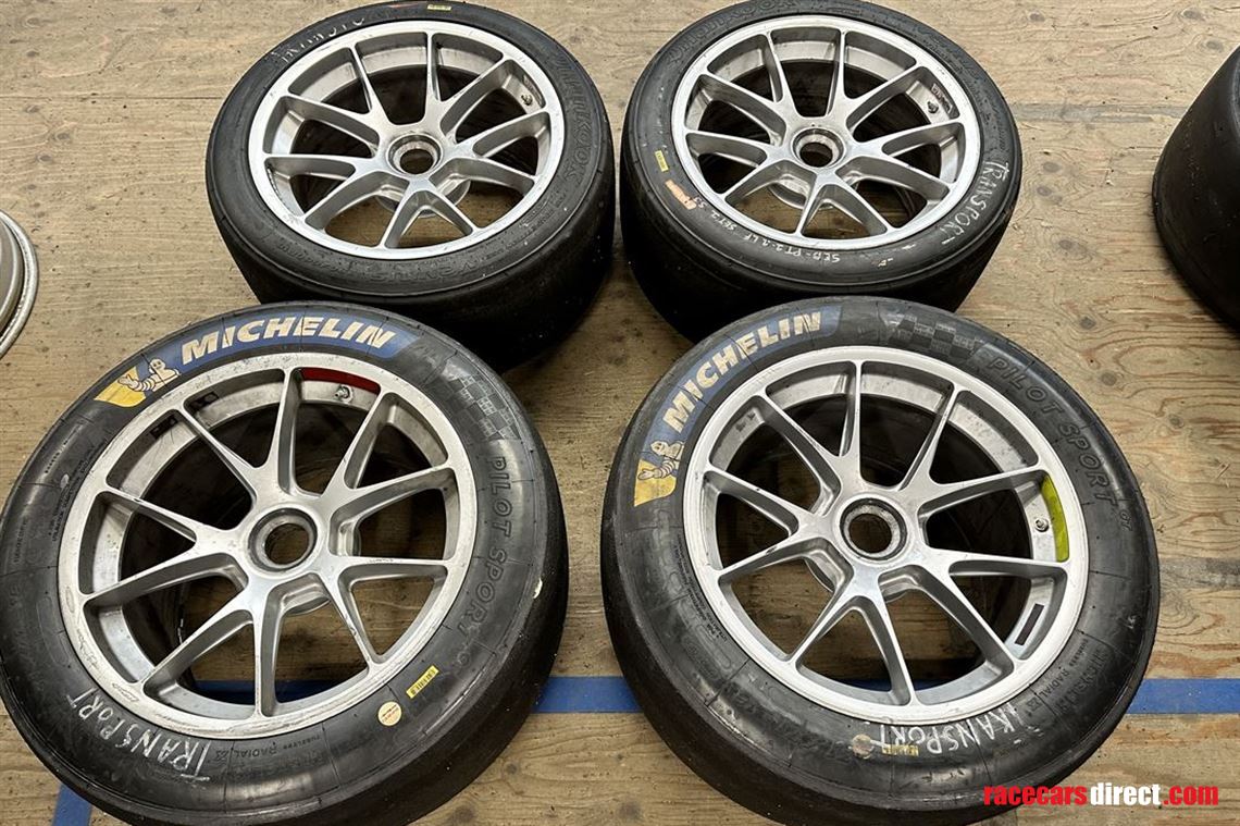 porsche-991-wheels-set-of-4