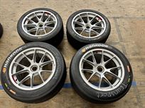 porsche-991-wheels-set-of-4