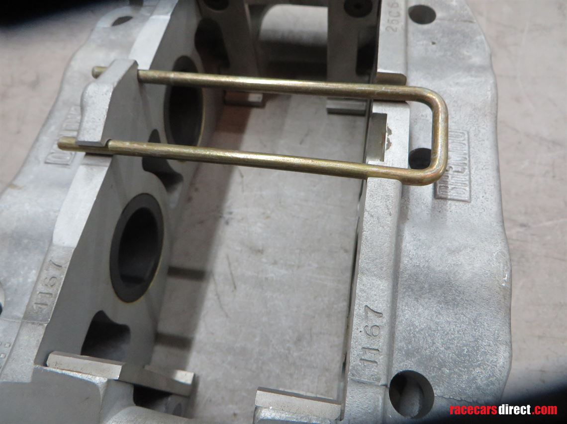 used-brembo-4-piston-calipers