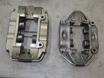 used-brembo-4-piston-calipers