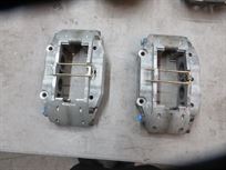 used-brembo-4-piston-calipers