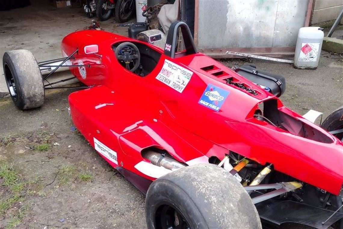 dallara-398-monoposto