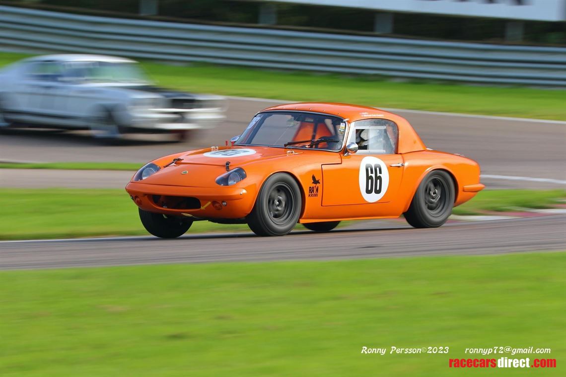 lotus-elan-26r---race-ready