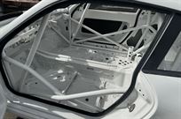porscher-997-gt3-bare-chassis-with-roll-cage
