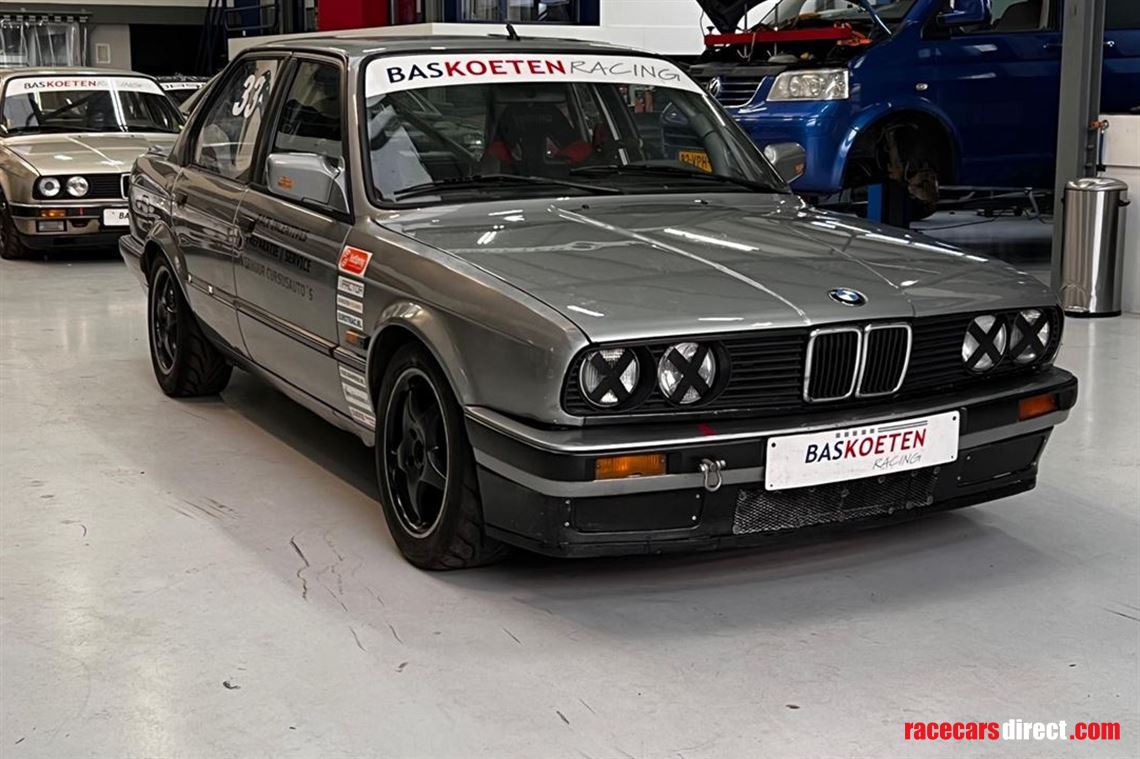 trackday-bmw-325i