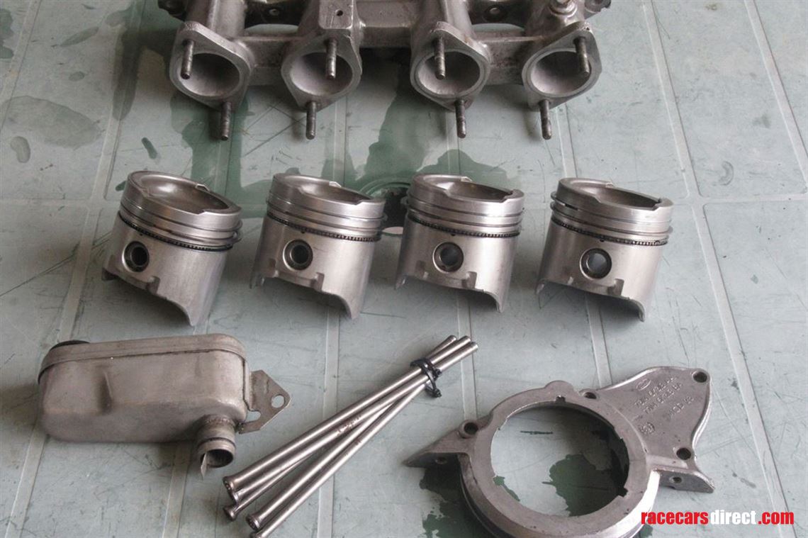 ford-crossflow-engine-parts