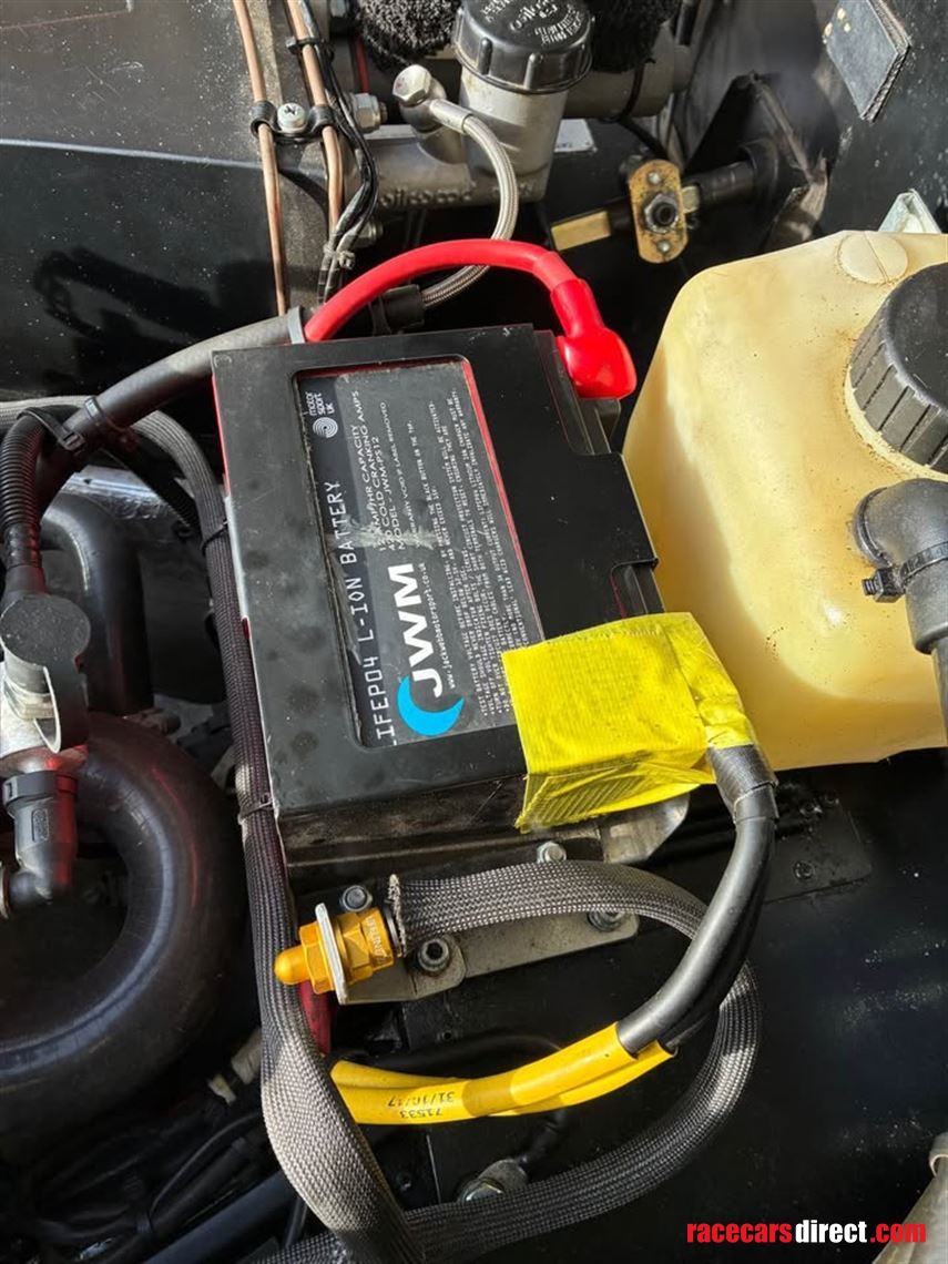 2018-caterham-270rsigma-135-race-car