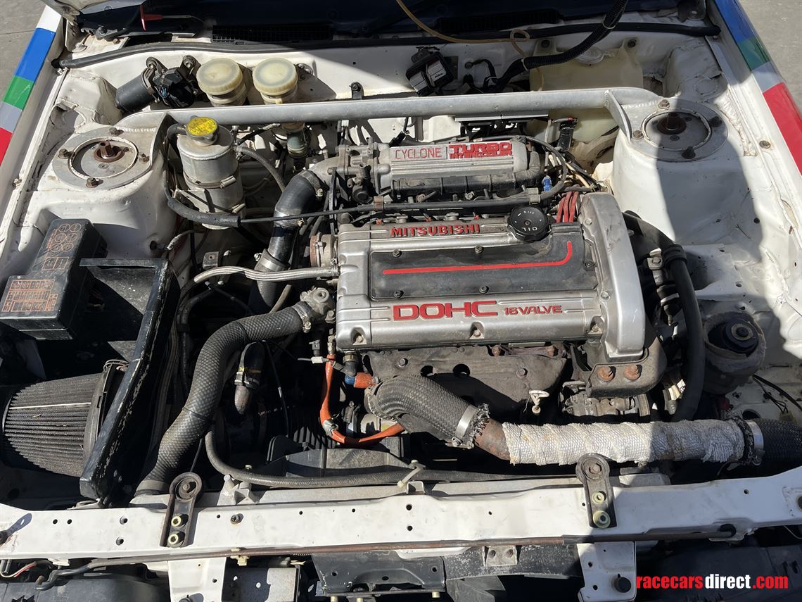 mitsubishi-galant-vr4-group-a-ralliart-built