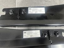 recaro-p-1300-gt-seats-and-adapters-in-date