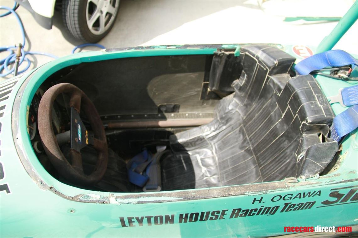 1998-leyton-house-march-88b-013-race-car