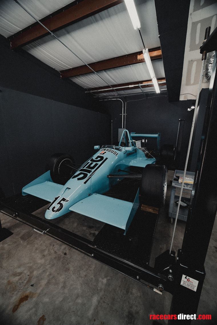 1998-leyton-house-march-88b-013-race-car