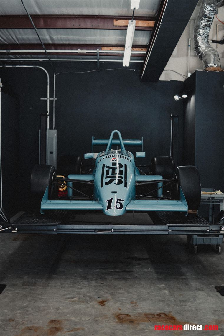 1998-leyton-house-march-88b-013-race-car