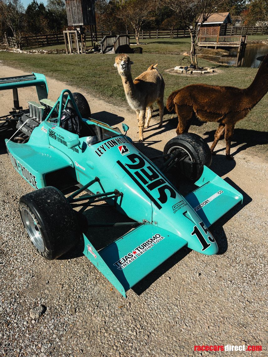 1998-leyton-house-march-88b-013-race-car