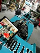 1998-leyton-house-march-88b-013-race-car