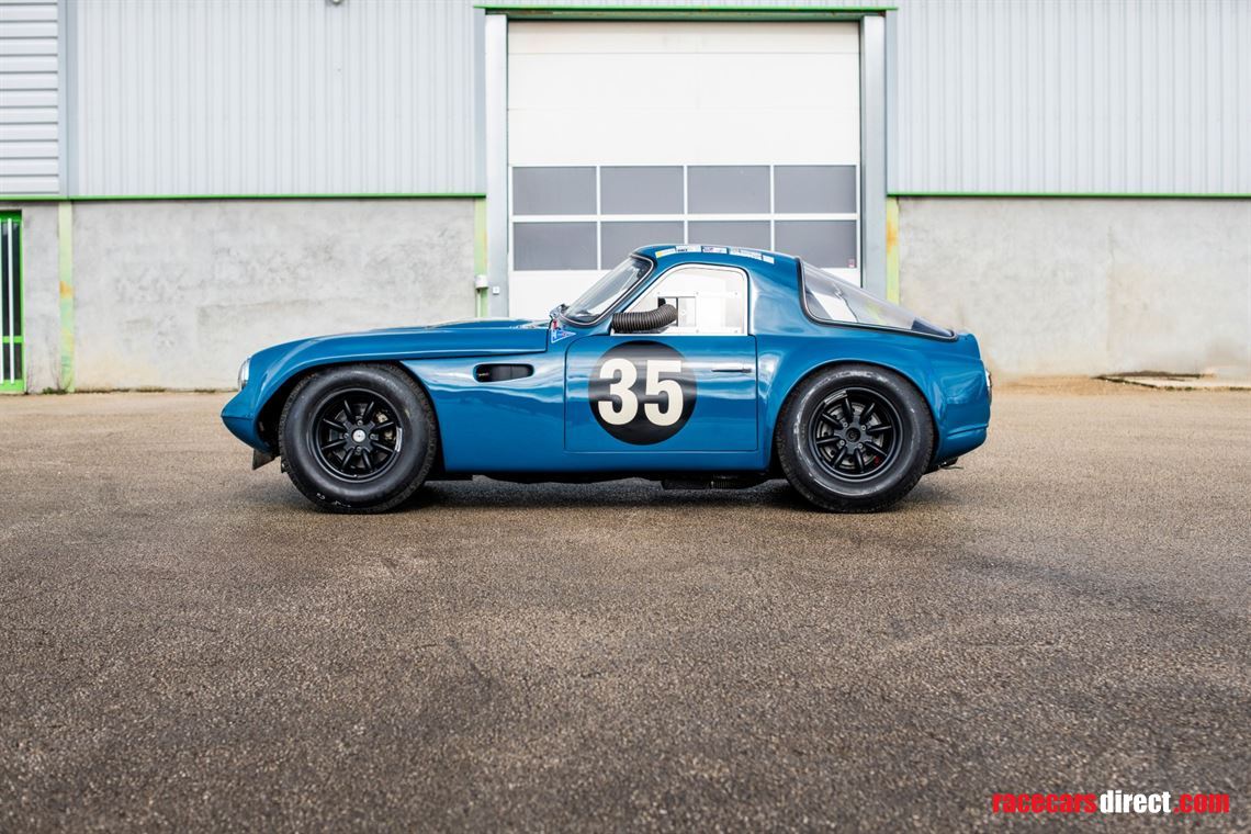 1965-tvr-griffith-400-by-nigel-reuben