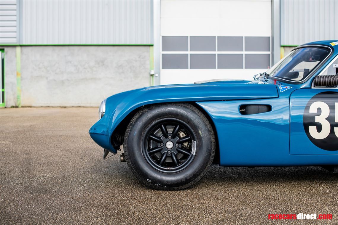 1965-tvr-griffith-400-by-nigel-reuben