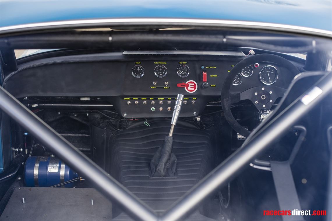 1965-tvr-griffith-400-by-nigel-reuben