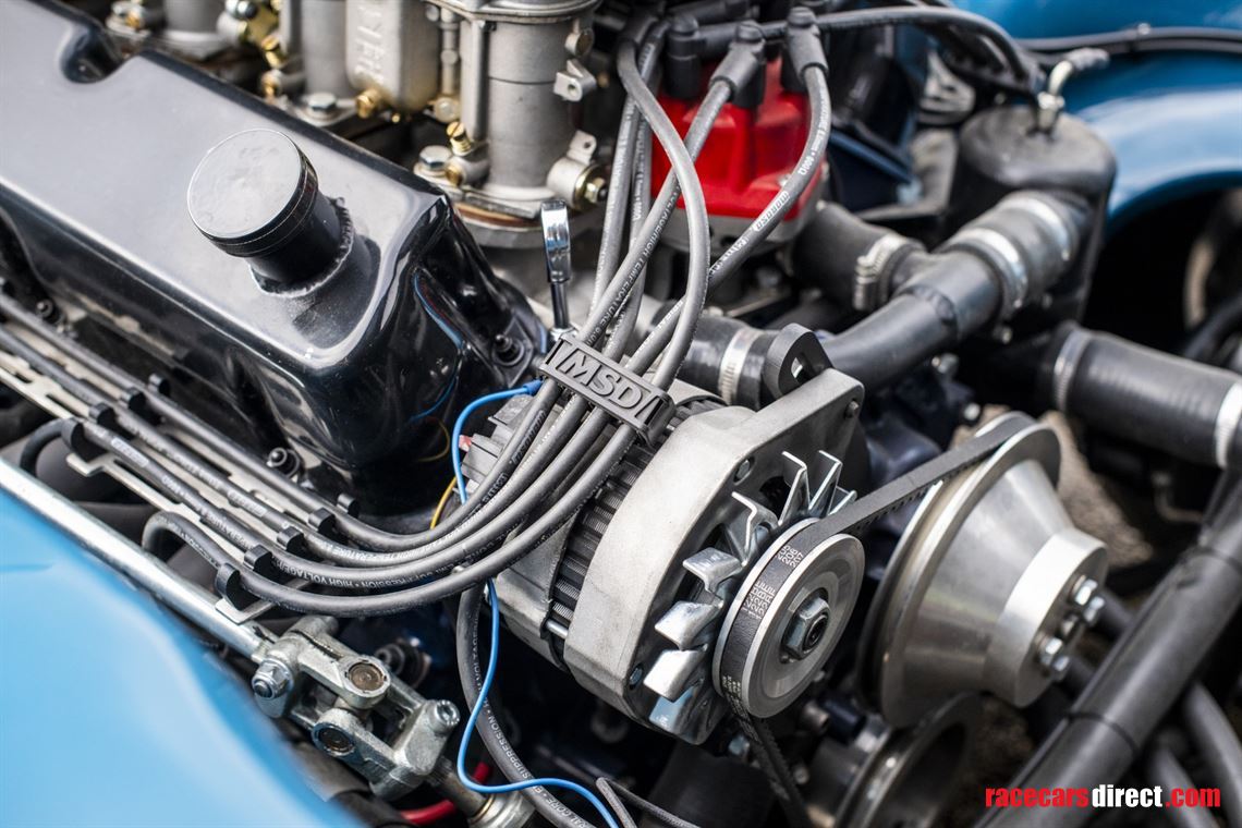 1965-tvr-griffith-400-by-nigel-reuben