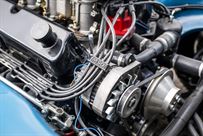 1965-tvr-griffith-400-by-nigel-reuben