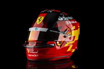 carlos-sainz-2024-helmet
