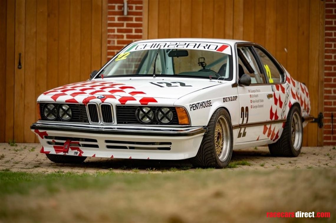 1983-bmw-e24-635csi-works-group-a-touring-car