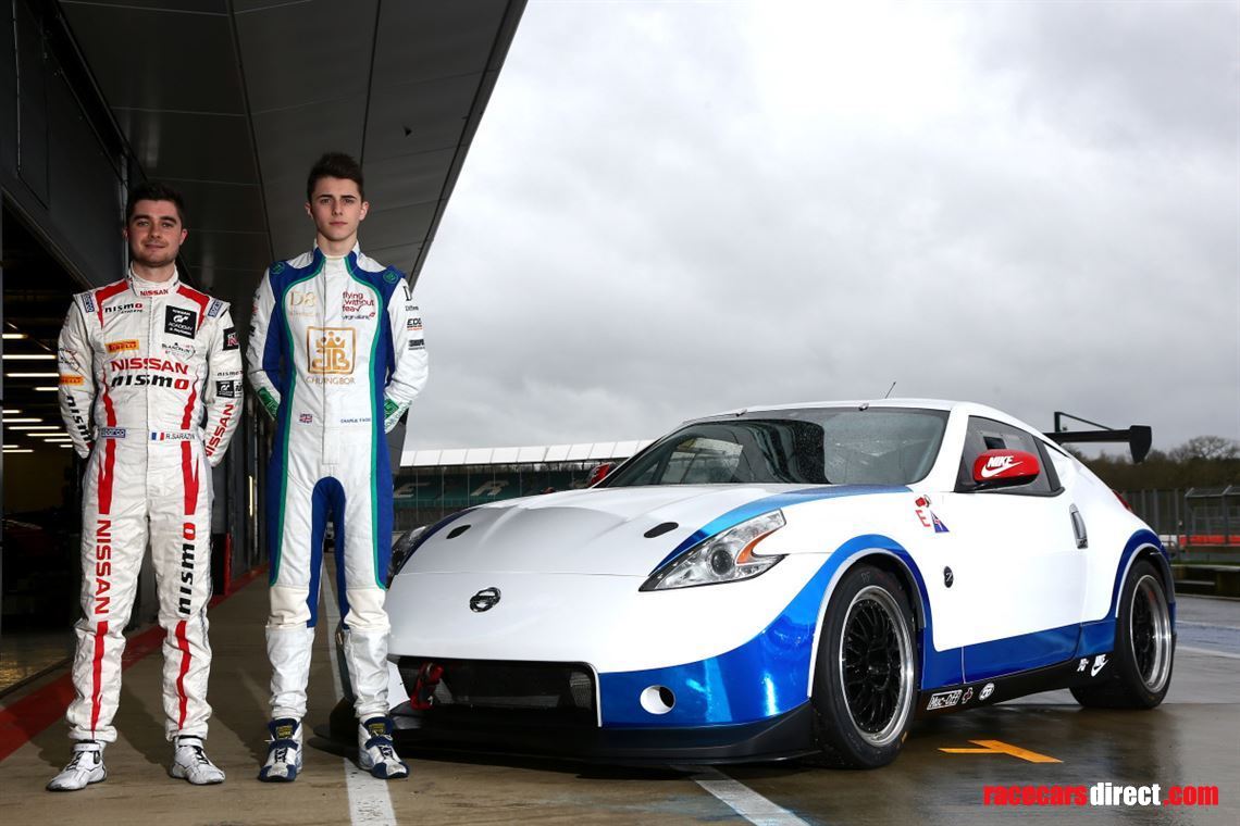 2009-rjn-factory-nissan-370-gt4-nismo-evo