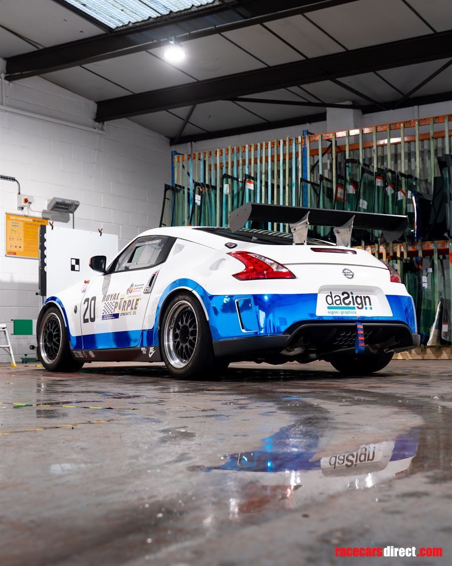 2009-rjn-factory-nissan-370-gt4-nismo-evo