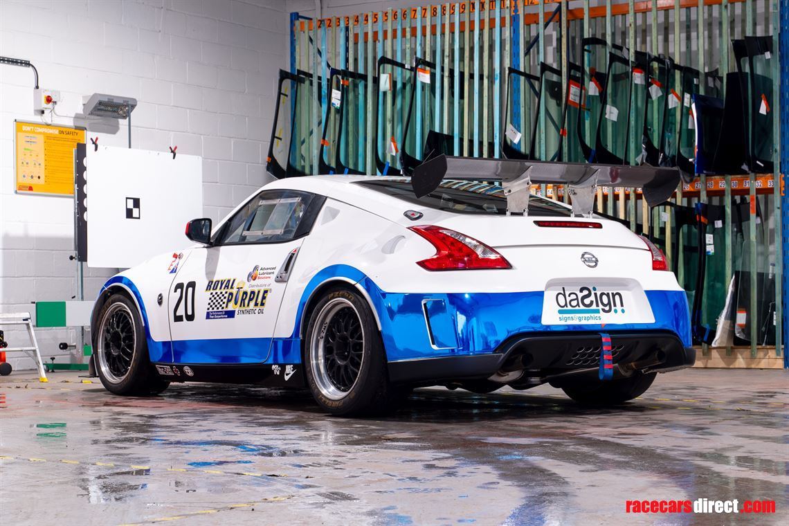 2009-rjn-factory-nissan-370-gt4-nismo-evo