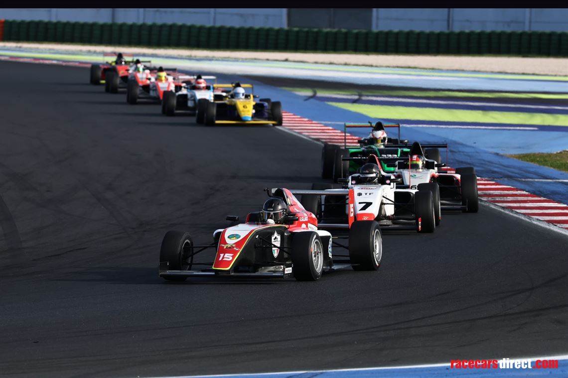 formula-4-tatuus-t-014