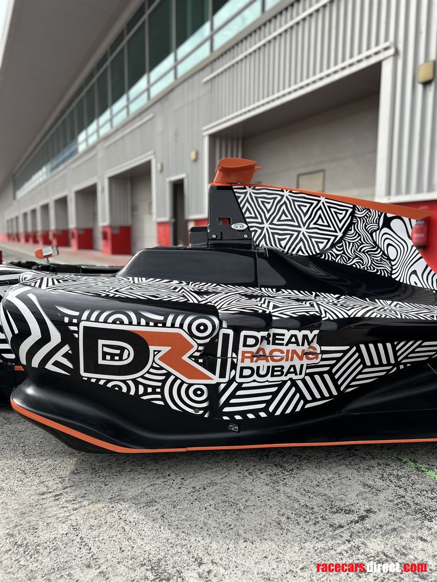 dream-racing-formula-gp313-race-car-year-2016