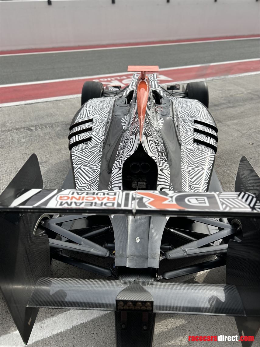 dream-racing-formula-gp313-race-car-year-2016