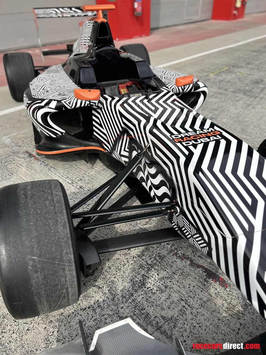 dream-racing-formula-gp313-race-car-year-2016