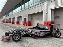 dream-racing-formula-gp313-race-car-year-2016