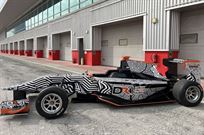 dream-racing-formula-gp313-race-car-year-2016