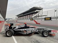 dream-racing-formula-gp313-race-car-year-2016