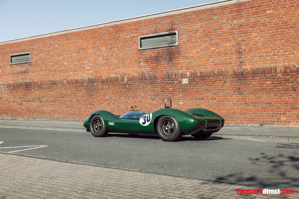 1964-lotus-type-30