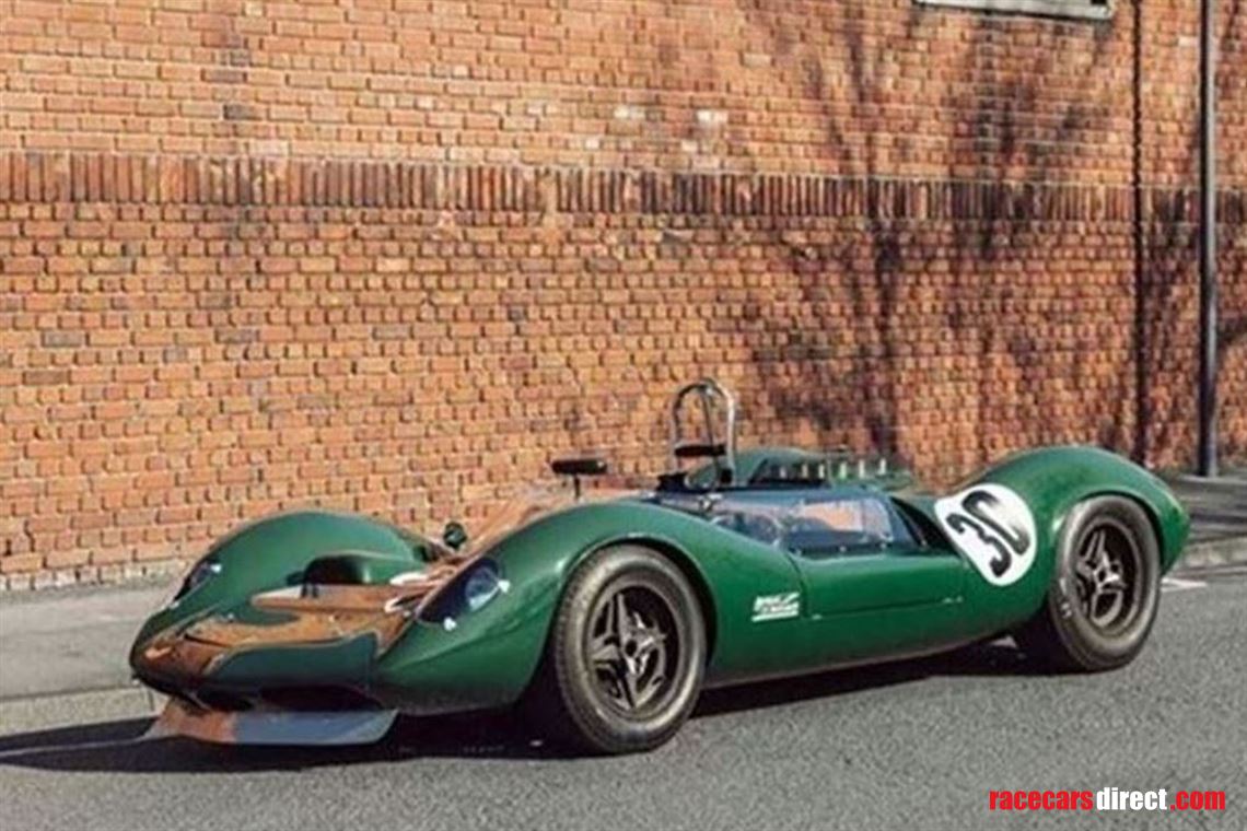 1964-lotus-type-30