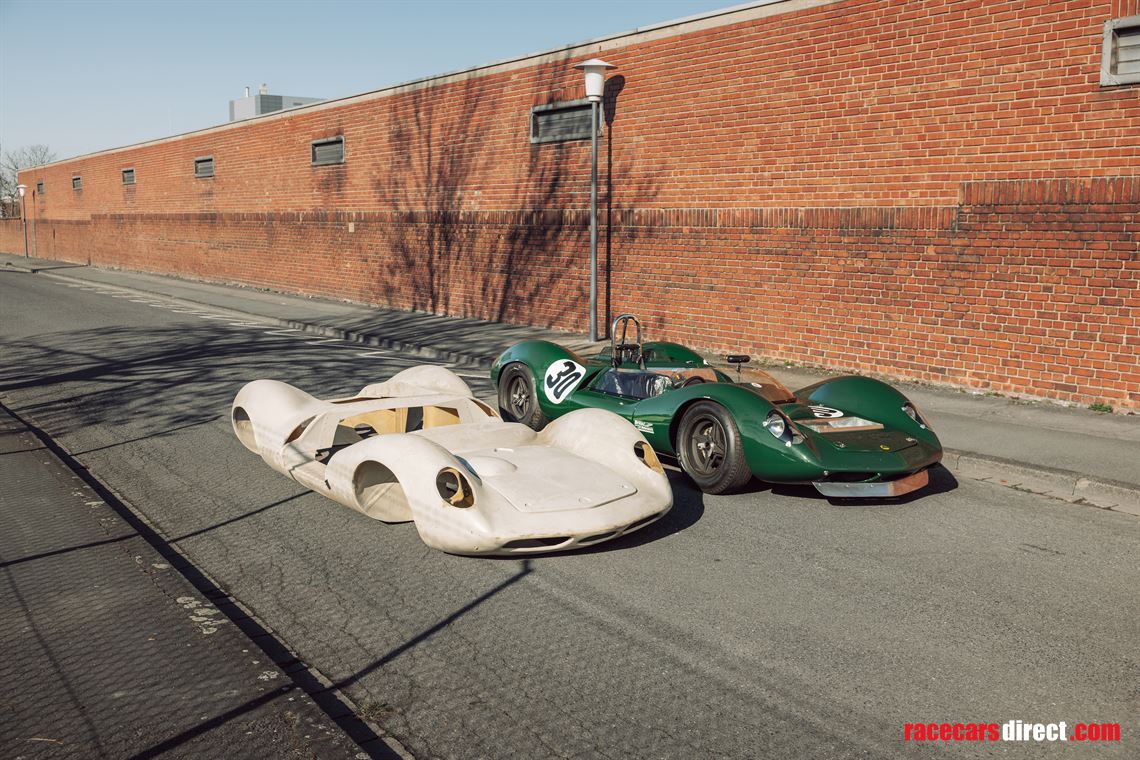 1964-lotus-type-30