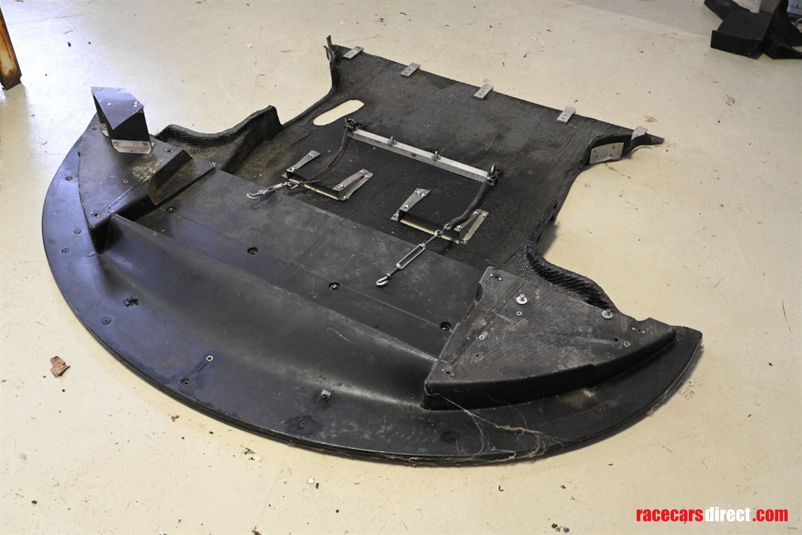 seat-leon-supercopa-mk2-inc-spare-engine-euro