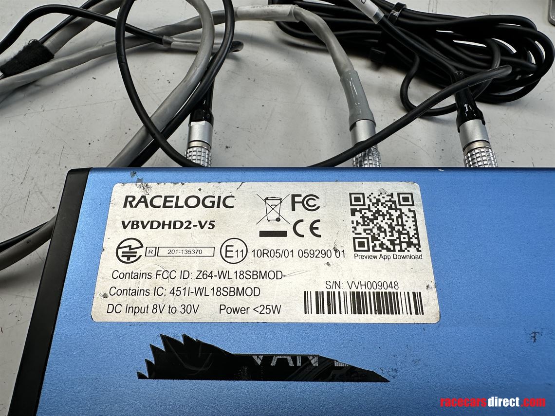 racelogics-vbox-videobox