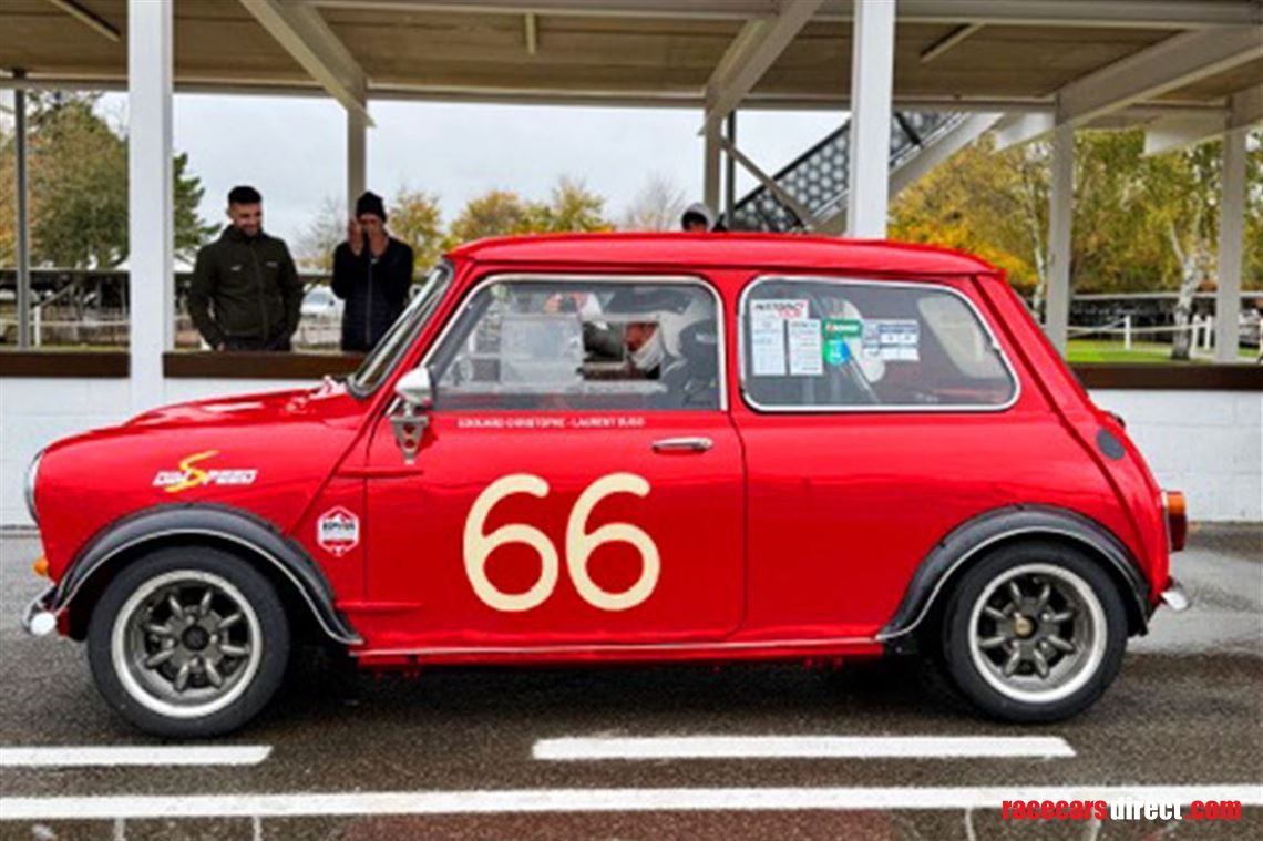 austin-mini-cooper-s-arden-injection-mecaniqu