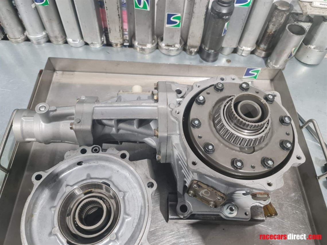 mitshubishi-evo-track-parts