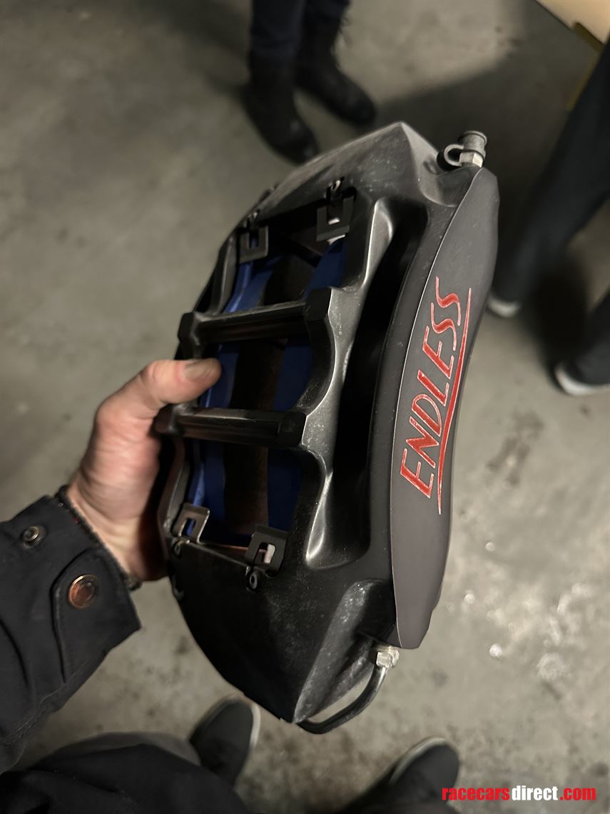 mitshubishi-evo-track-parts