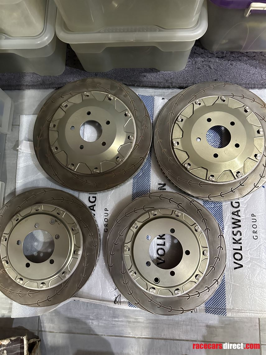 mitshubishi-evo-track-parts